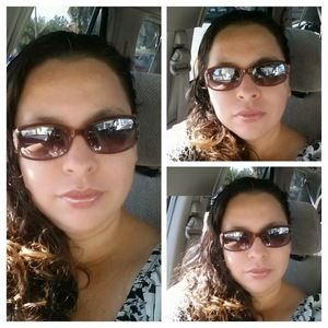 Meet your Posher, Rocio